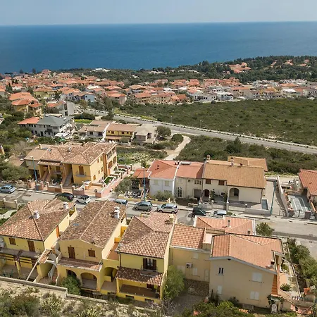 Casa Silvia Sardinia Domus