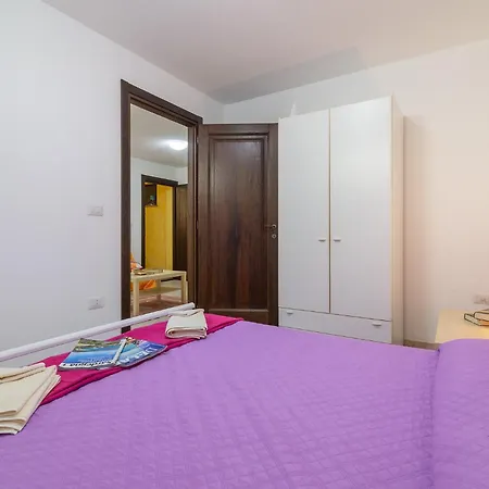 Casa Silvia Sardinia Domus *