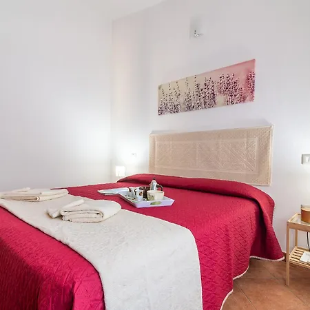 Casa Silvia Sardinia Domus 公寓