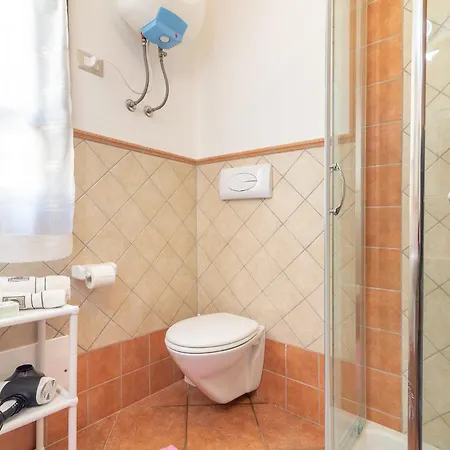 Casa Silvia Sardinia Domus 公寓