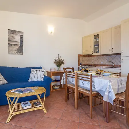 Casa Silvia Sardinia Domus *