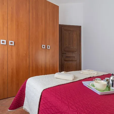 Casa Silvia Sardinia Domus * 卡拉古诺内