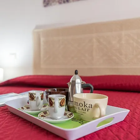 公寓 Casa Silvia Sardinia Domus 卡拉古诺内