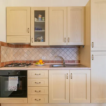 Casa Silvia Sardinia Domus *