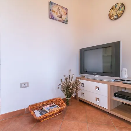 Casa Silvia Sardinia Domus *