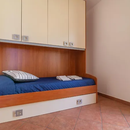 Apartmán Casa Silvia Sardinia Domus