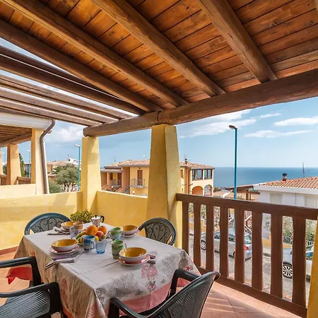 Casa Silvia Sardinia Domus * Cala Gonone