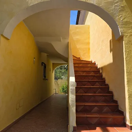 Casa Silvia Sardinia Domus *