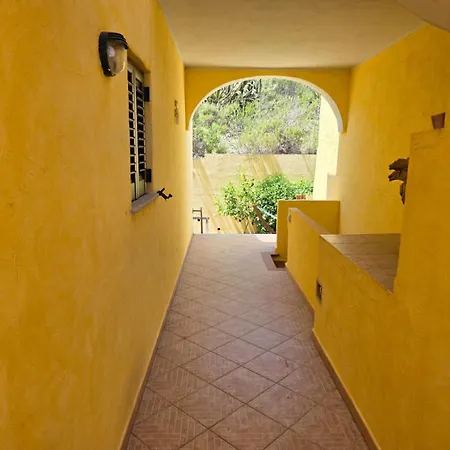 Casa Silvia Sardinia Domus *