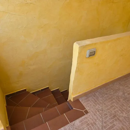 Appartamento Casa Silvia Sardinia Domus