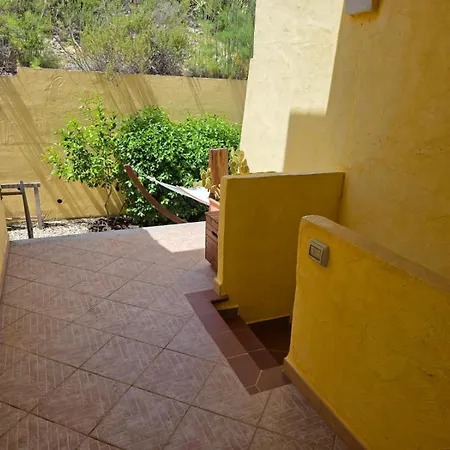 Casa Silvia Sardinia Domus Appartamento