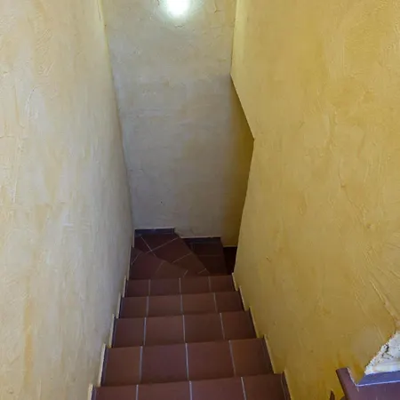 Lejlighed Casa Silvia Sardinia Domus